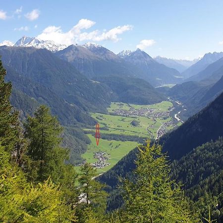 Alps 3000-1 Umhausen Exterior foto