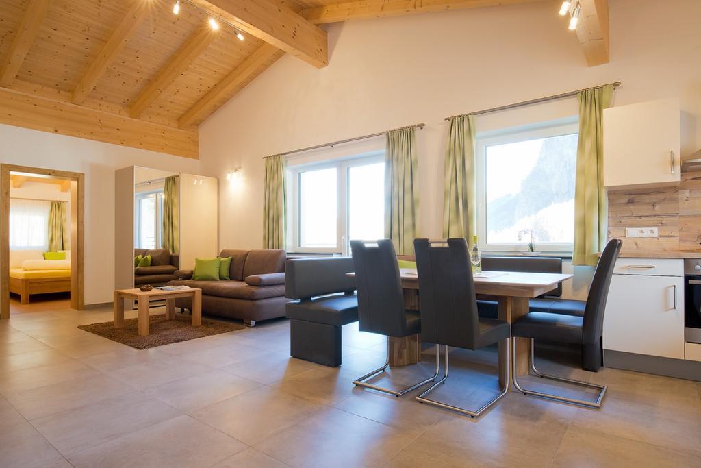 Alps 3000-1 Umhausen Exterior foto