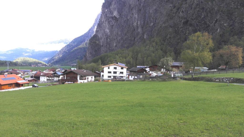 Alps 3000-1 Umhausen Exterior foto